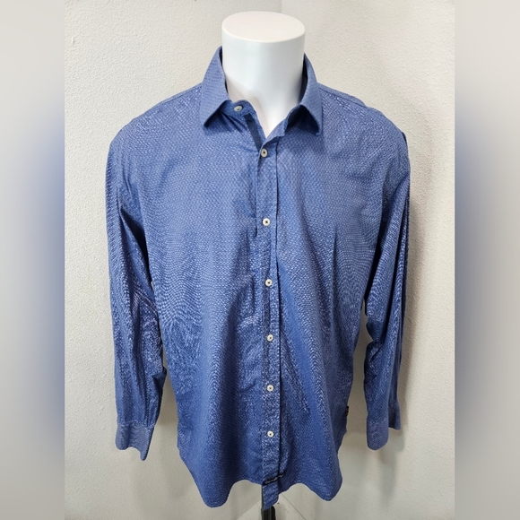 English Laundry button down shirt - Picture 1 of 11